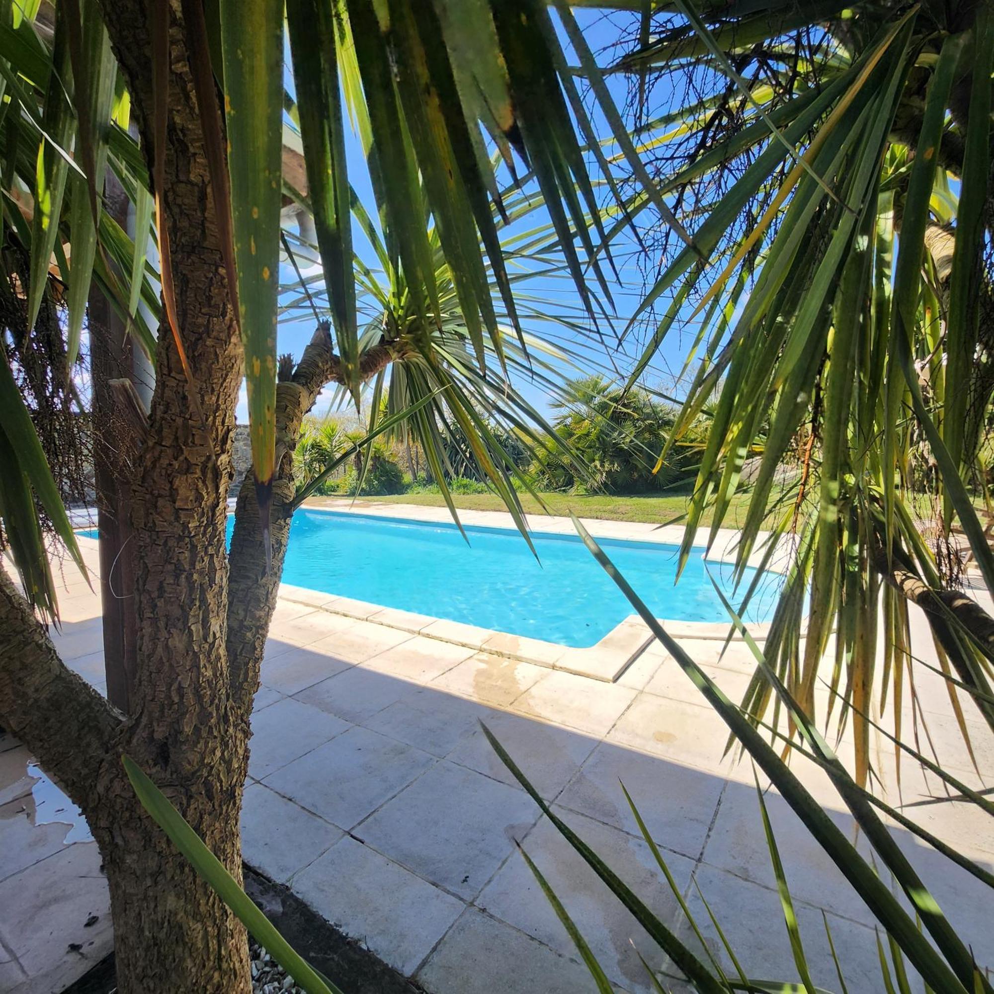 Сasa de vacaciones Tiban
